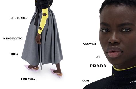 prada jesse spruit|PRADA SPRING/SUMMER 2021 CAMPAIGN .